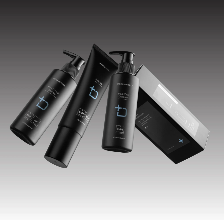Cleansers