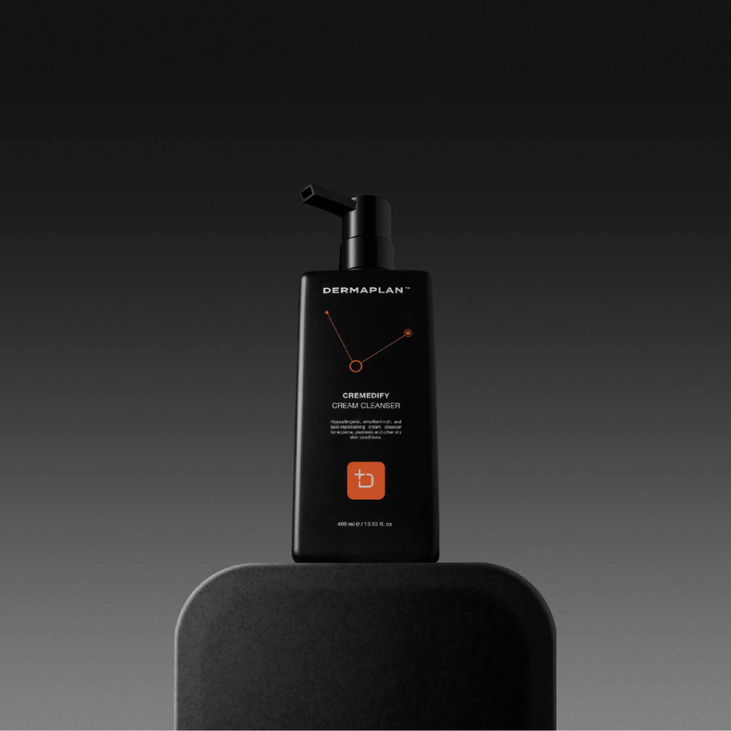 Cremedify Product