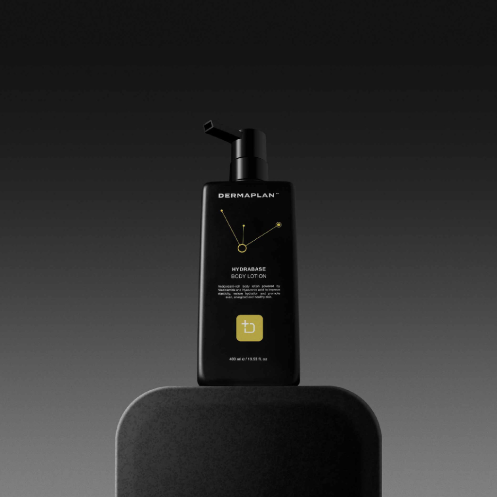HYDRABASE Body Lotion