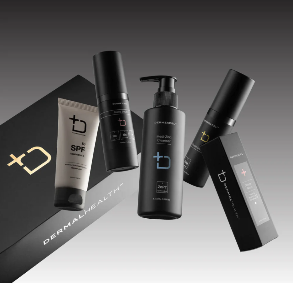 Treatment Packs
