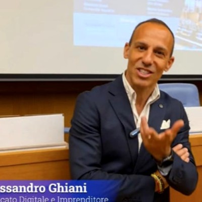 Alessandro Ghiani