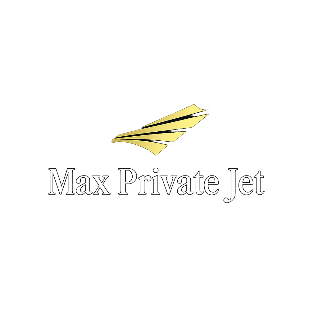 Max Private Jet — Luxury Services on YouSponsor