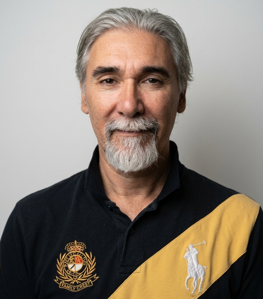 Alessio Paparella