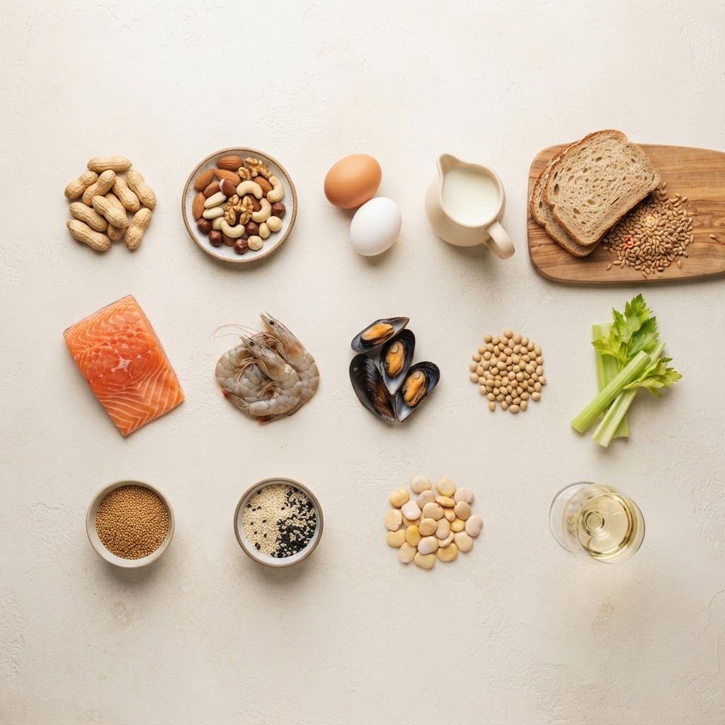 Allergen Management