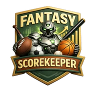 Fantasy ScoreKeeper logo