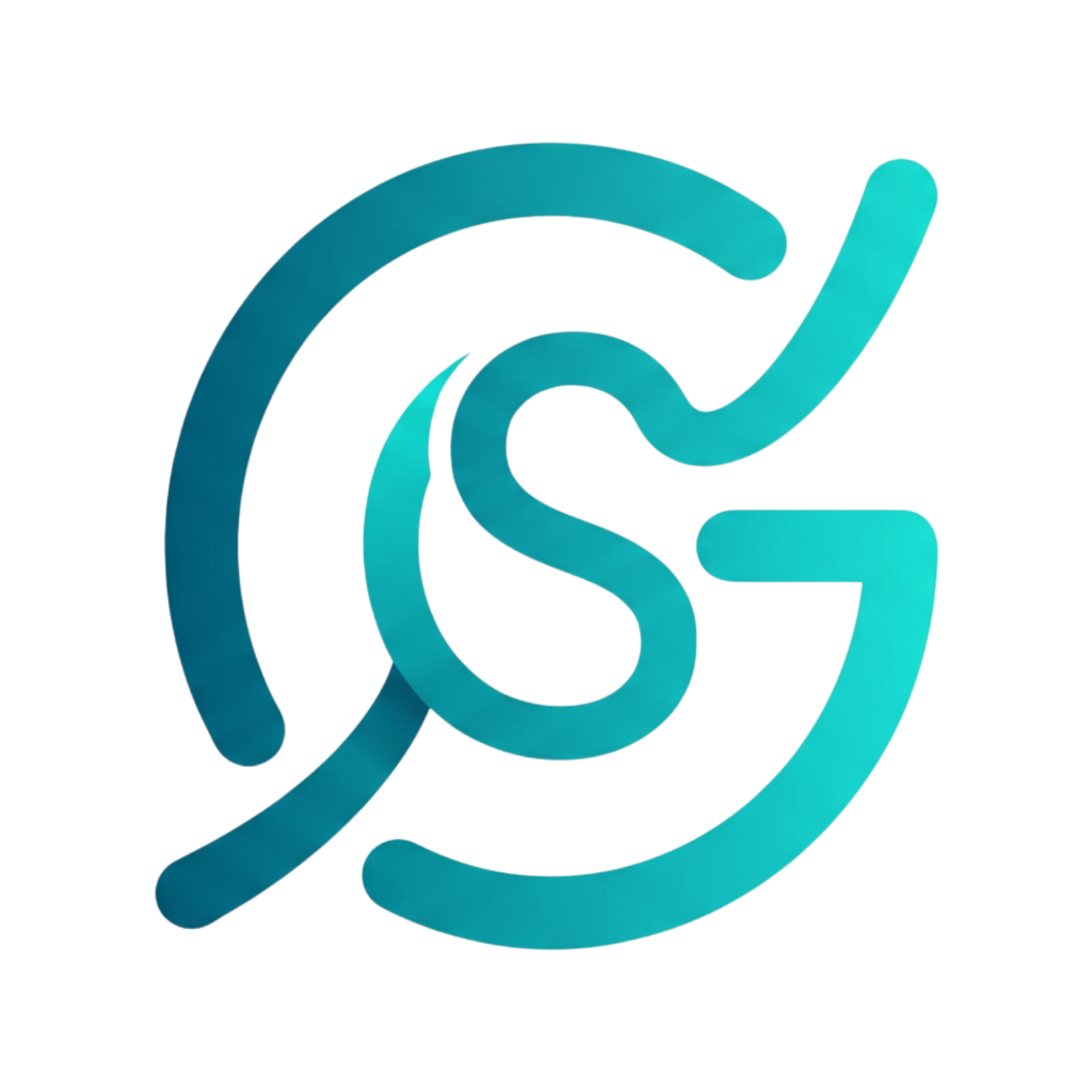 GestiónSalón Logo