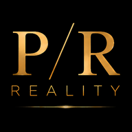 P/R Reality logo