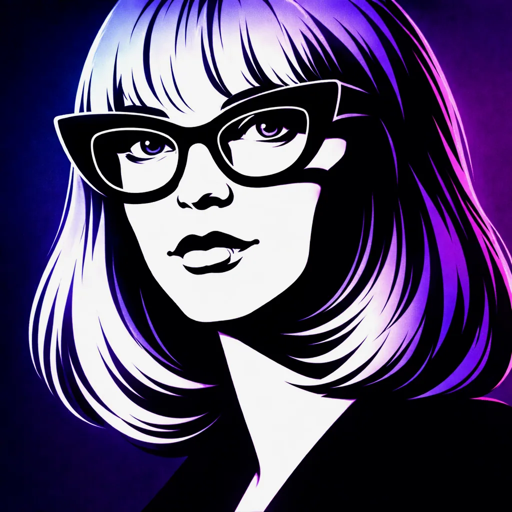 Creative cognition portrait