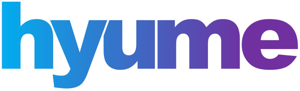 Hyume