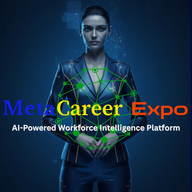 MetaCareer Expo logo