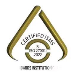 ISO 27001