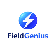 FieldGenius logo