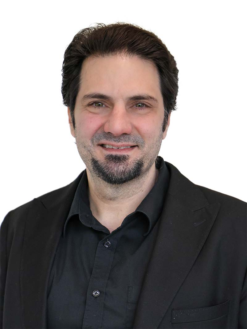 Dr. Nabih Jaber