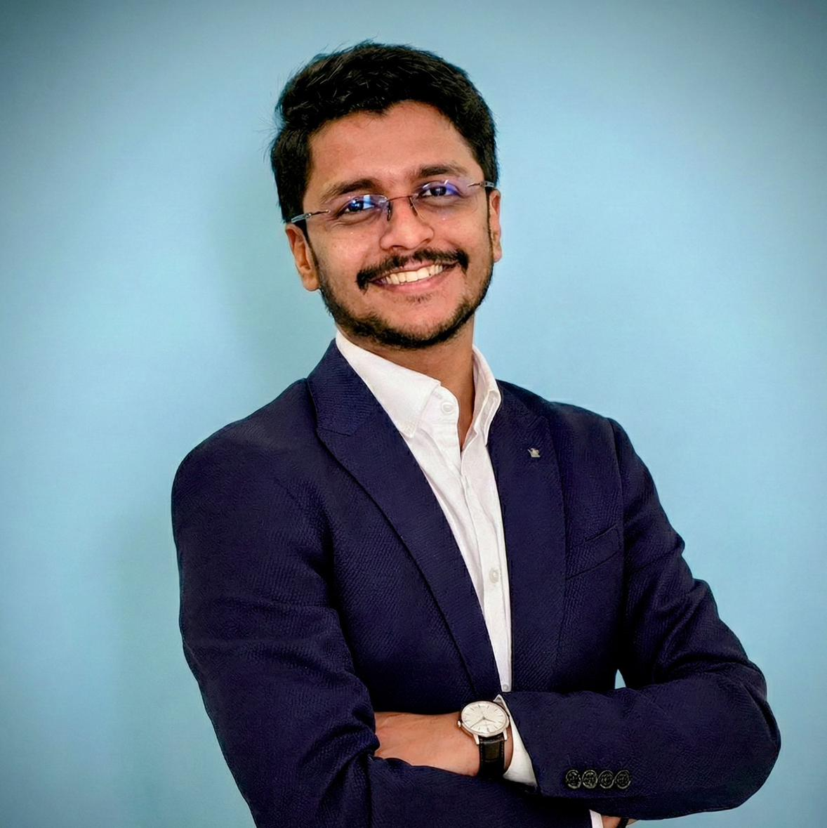 Suneel Bondada