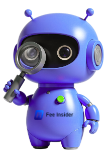 Fee Insider AI Robot