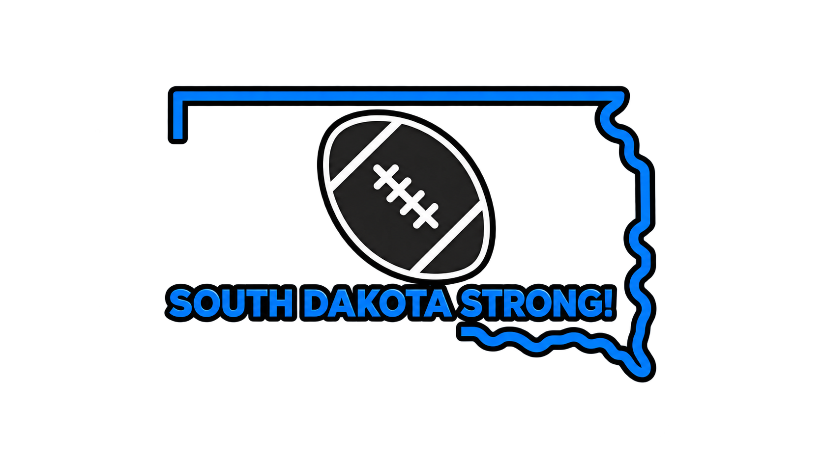 South Dakota Strong