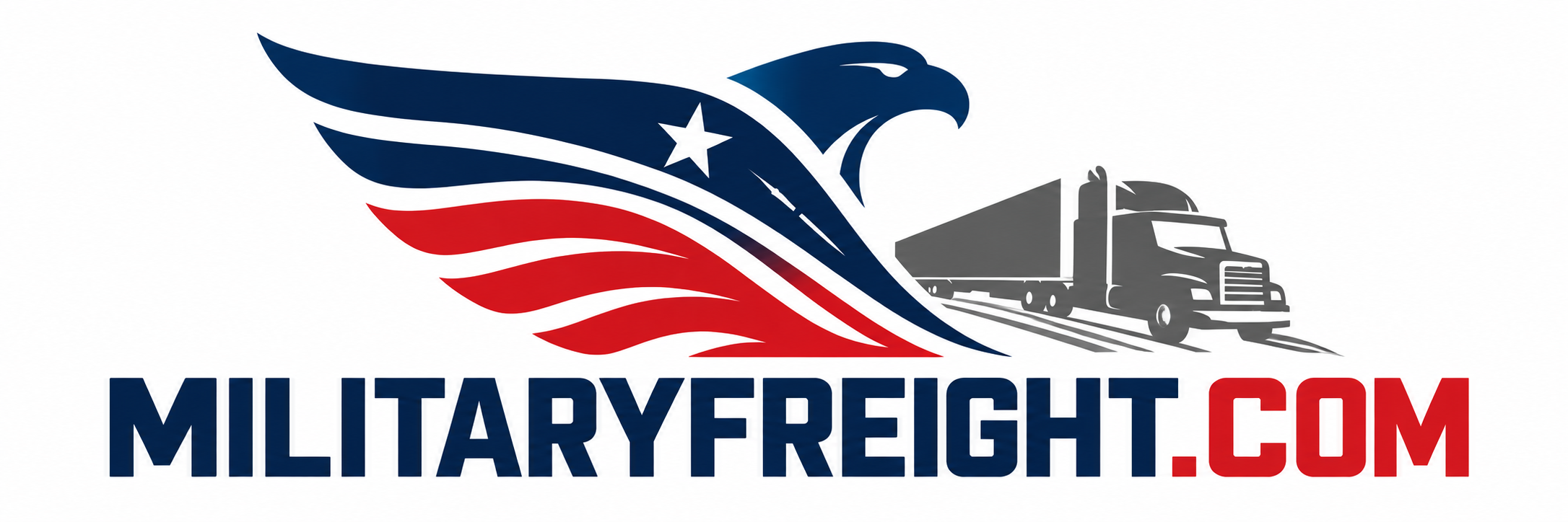 MilitaryFreight.com