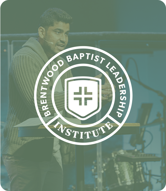 Invest in Equipping