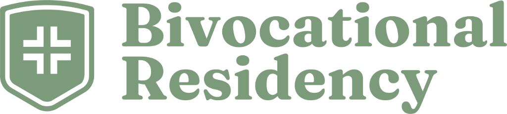 Bivocational Residency
