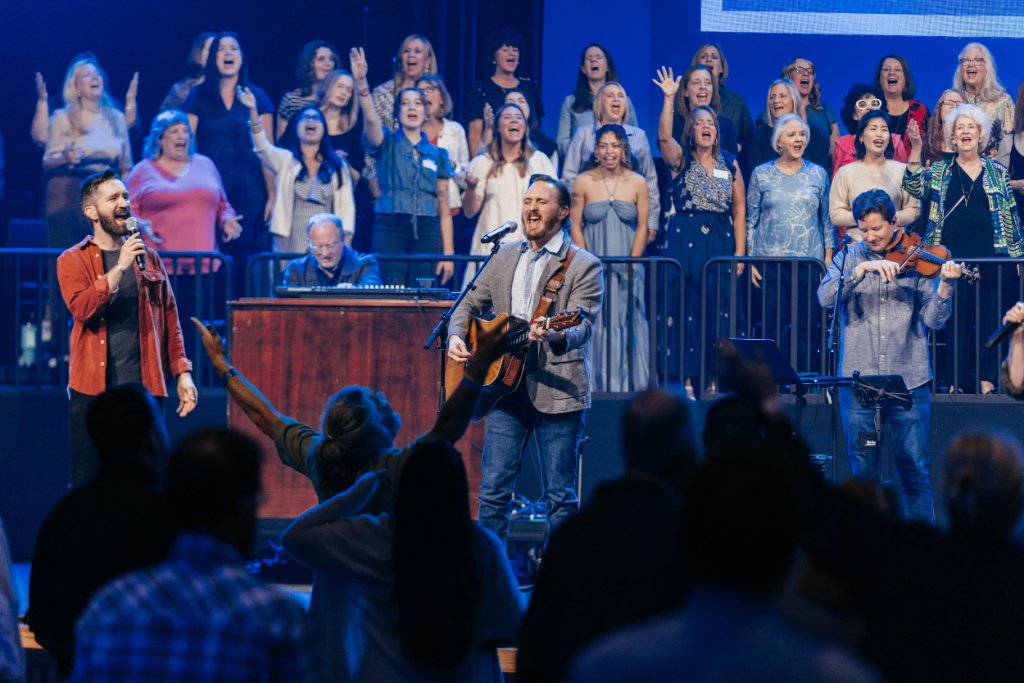 About Brentwood Baptist Leadership