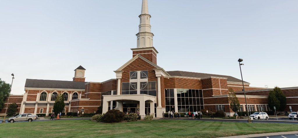 Brentwood Baptist Church