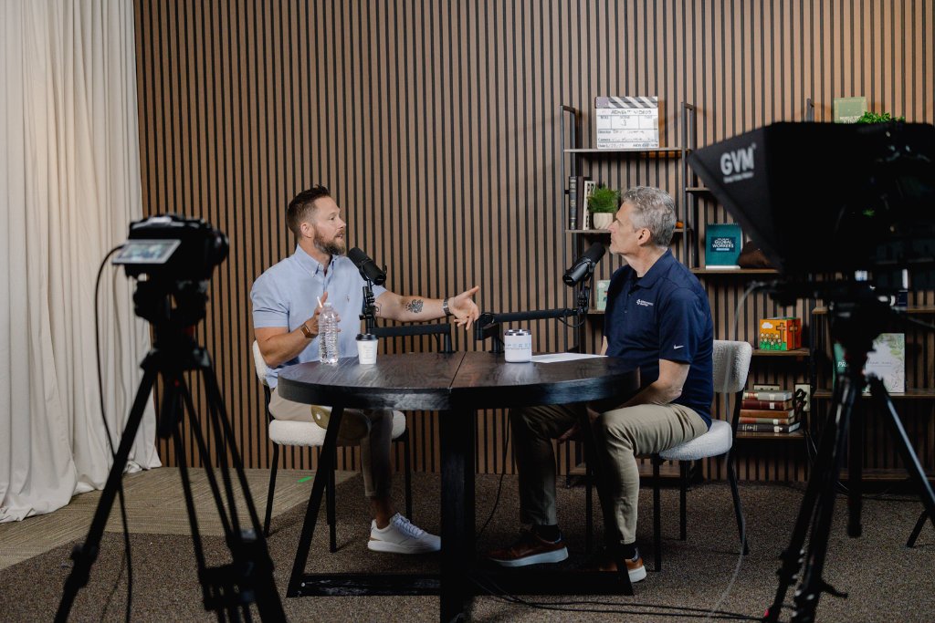 Why Your Sermon Isn't Finished Until Someone Lives It