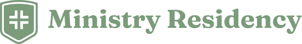 Ministry Residency