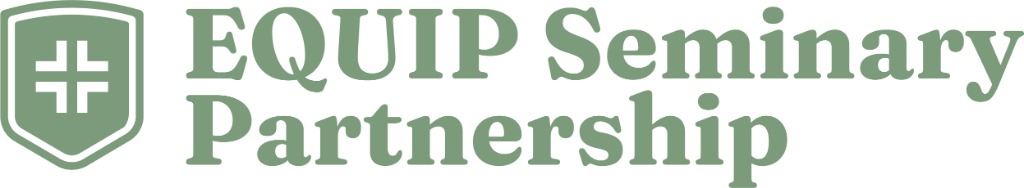 EQUIP Seminary Partnership