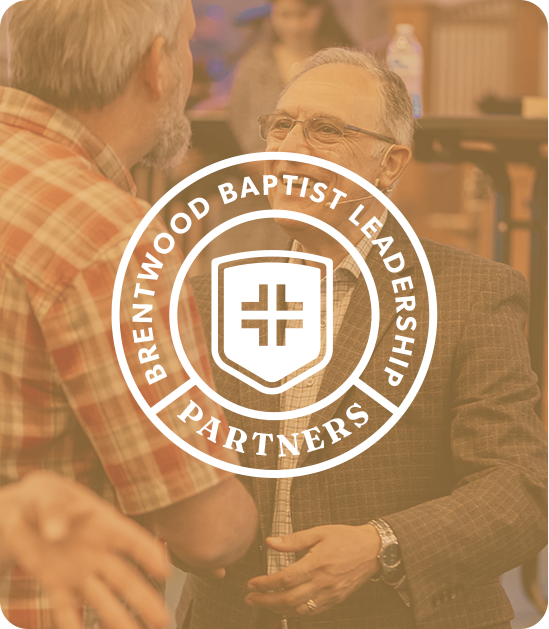 Stronger Churches. Wider Reach.