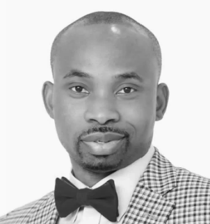 Yomi Olalere, CEO and Inventor of Xcigence patented technology