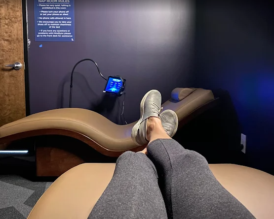 Nap Room