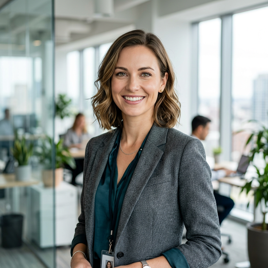 Account Executive - Sales Professional