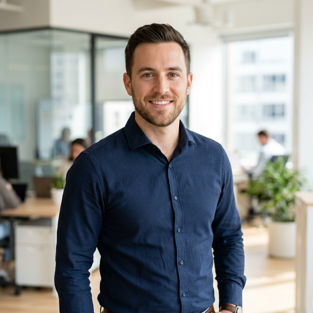 Customer Success Manager