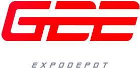 GEE Expodepot Trade Show Booth Builder