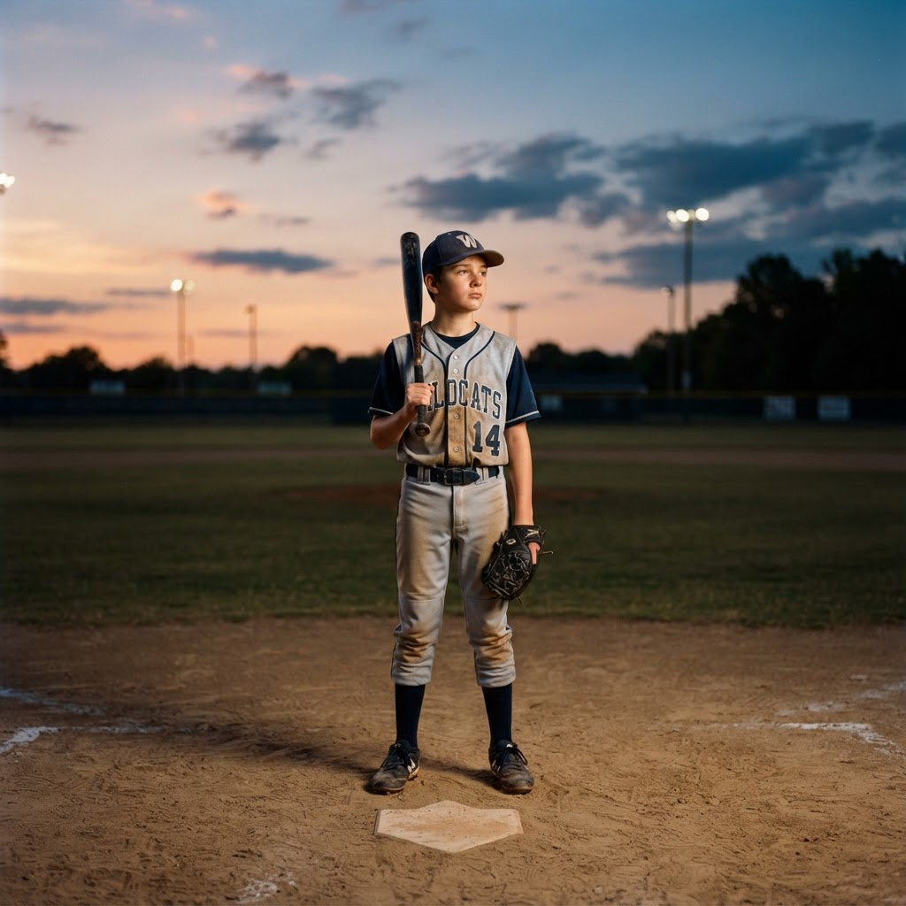 Why Players Quit After Age 12 — and How Parents Should Handle the Decision