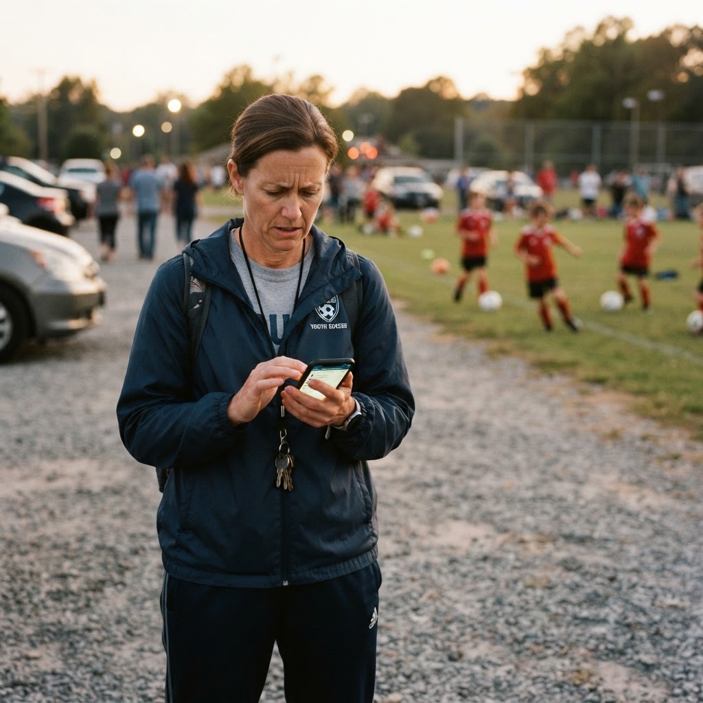 TeamSnap Alternatives for Youth Coaches: 8 Options Worth Switching To