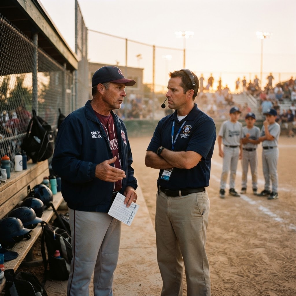 The Tulsa National Little League Controversy: What Happened in Softball and Baseball