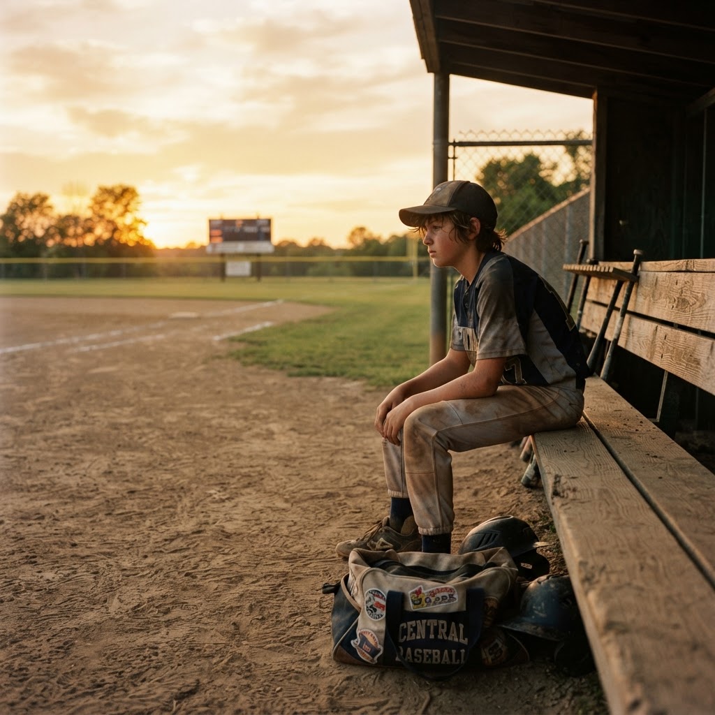 Little League vs. Travel Baseball: What You Actually Get for the Money