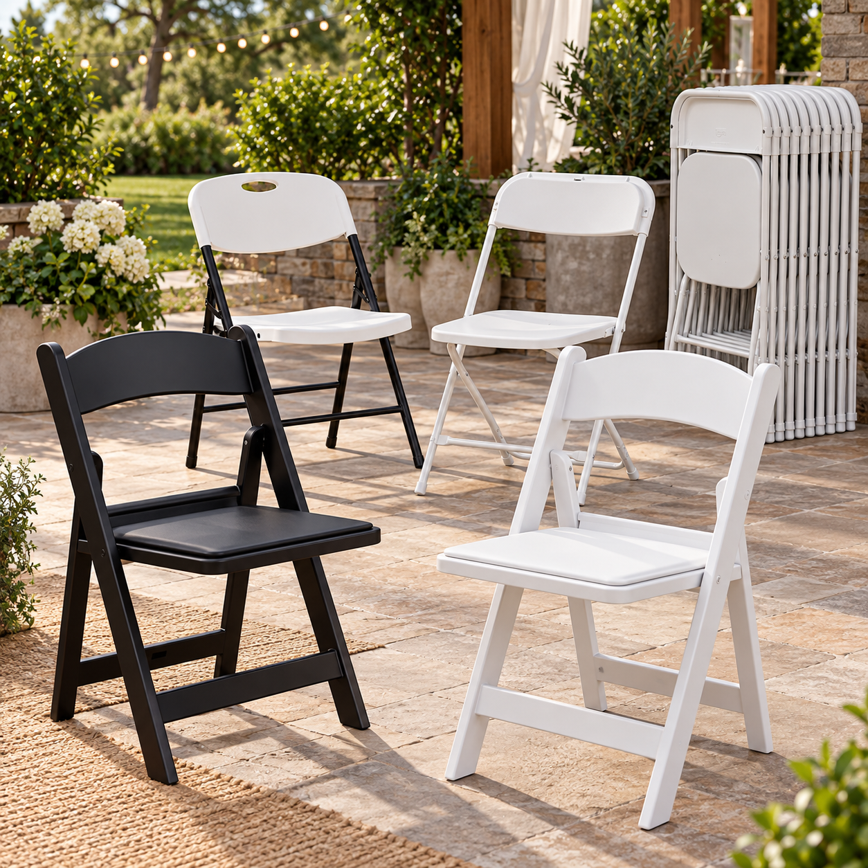 Chairs