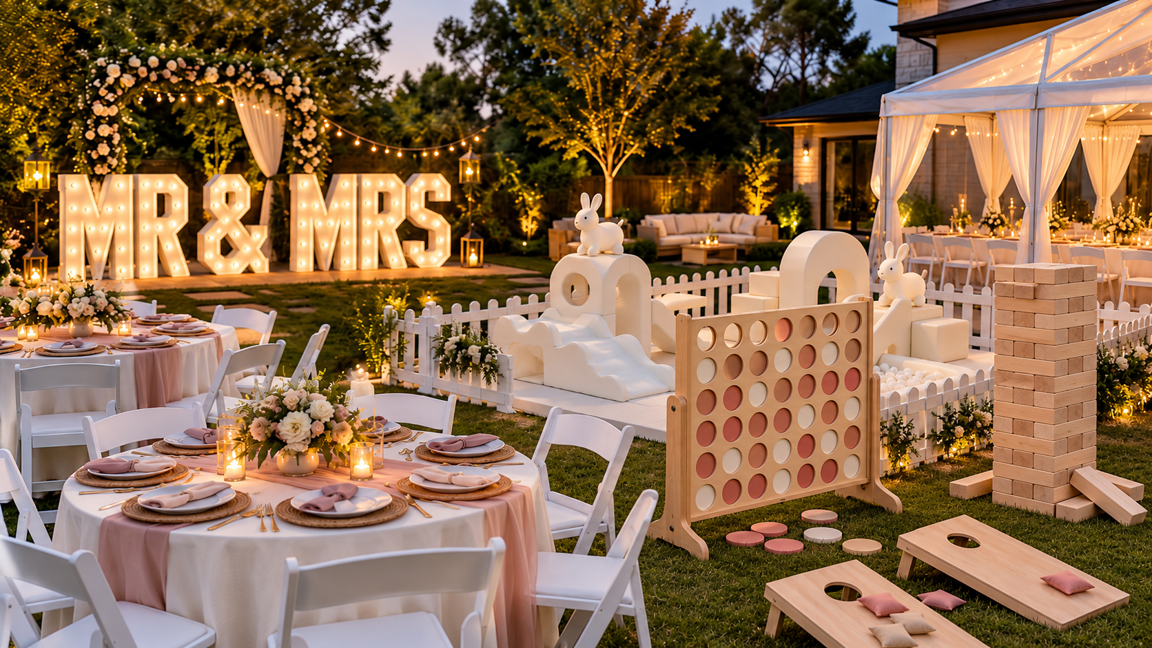 Event Background