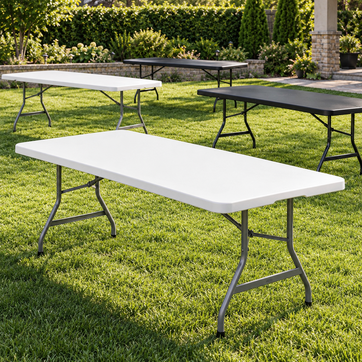 Tables