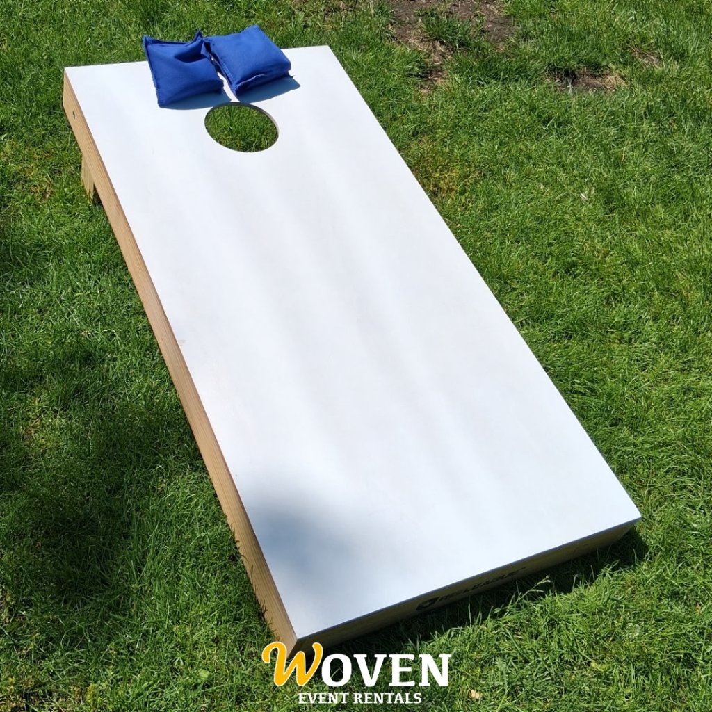 Cornhole Set