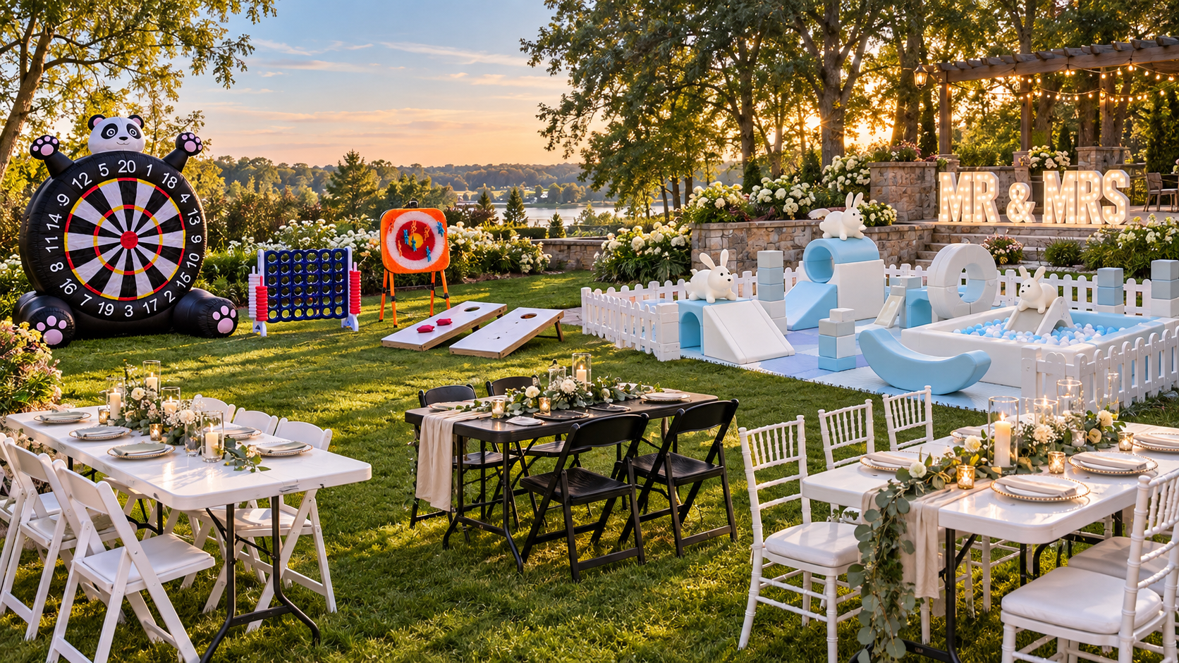 Event Background