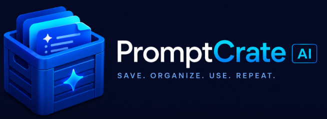 PromptCrate AI