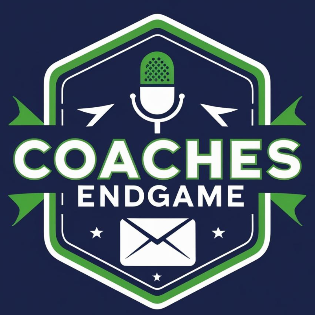 Coaches Endgame