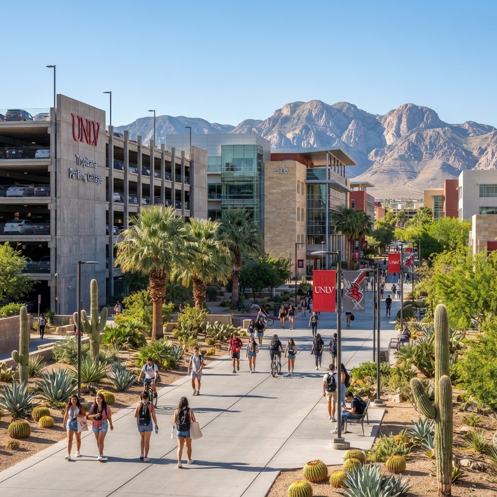 Las Vegas