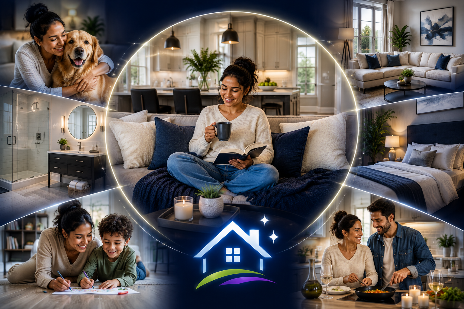 Lifestyle Transformation with SimpleCleanz