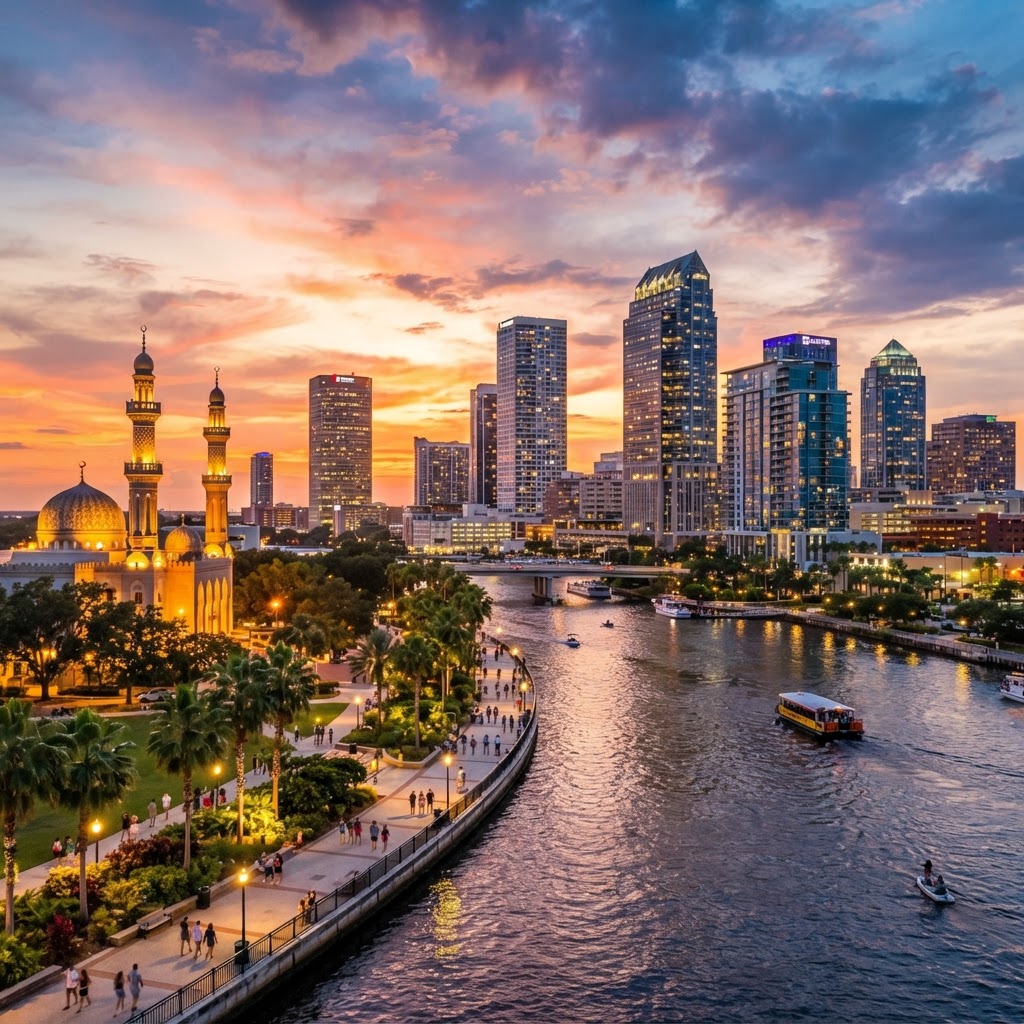Tampa, FL