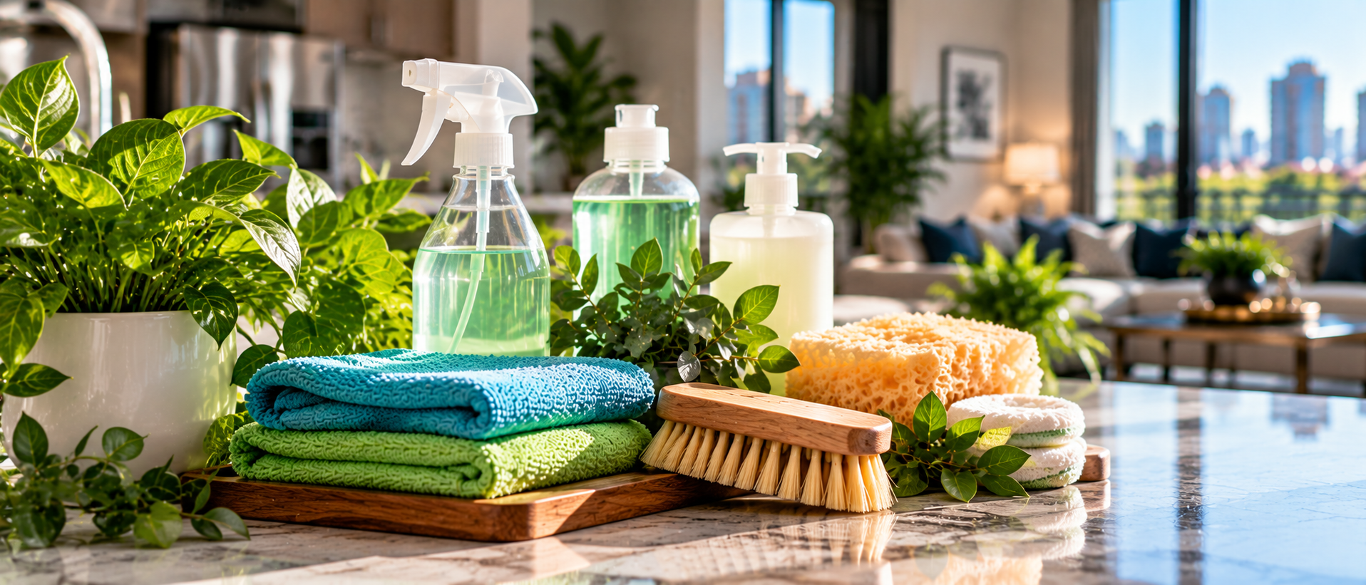 🌿 Eco-Friendly Products