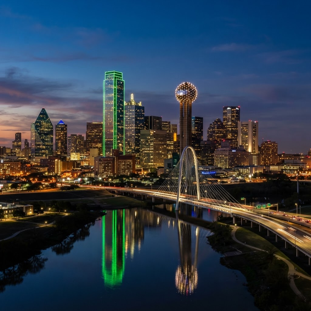 Dallas, TX